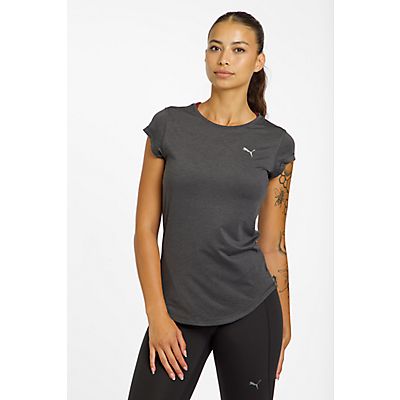 Cloudspun Heather Damen T-Shirt