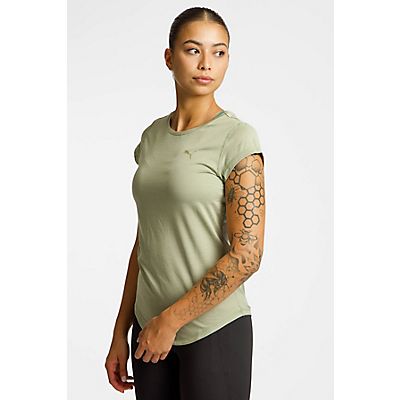 Cloudspun Heather Damen T-Shirt