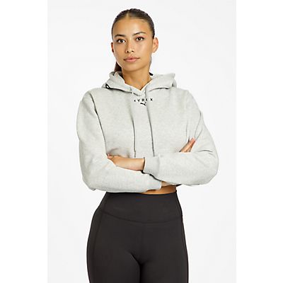 x Hyrox Heavyweight Damen Hoodie