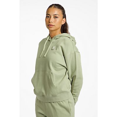 Essentials Elevated Comfort Damen Hoodie