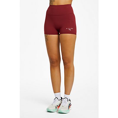 x HYROX Shapelux 3" Damen Short