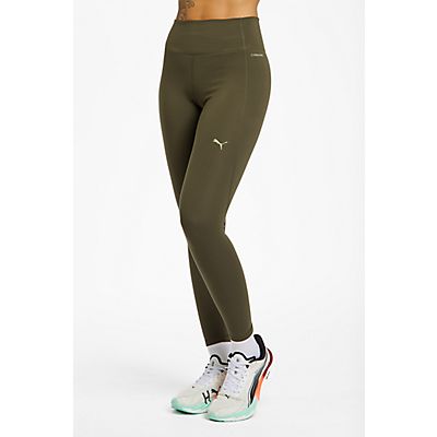 Cloudspun High Waist Damen Tight