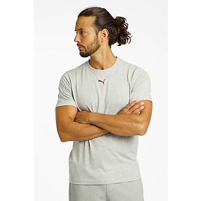 Graphic Illustrated Herren T-Shirt