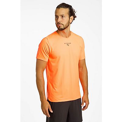 x HYROX Cloudspun Thermoadapt Herren T-Shirt