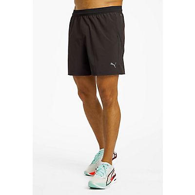 Tech Training 5 Inch Stretch Woven Herren Short