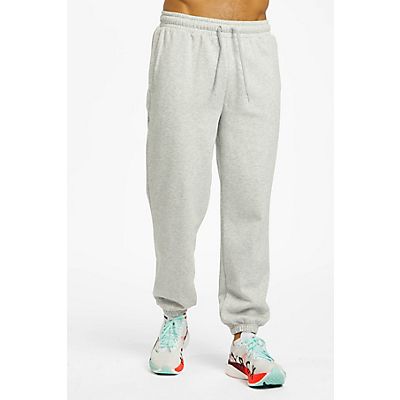 x HYROX Fleece Herren Trainerhose