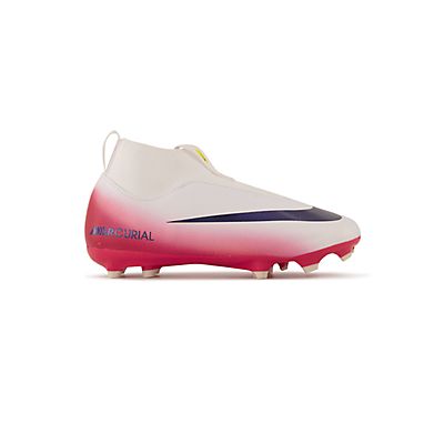 Mercurial Superfly 10 Academy LV8 FG/MG Kinder Fussballschuh
