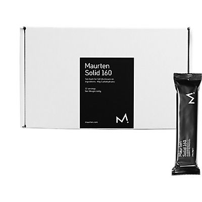 Solid 160 12 x 55 g Sportriegel