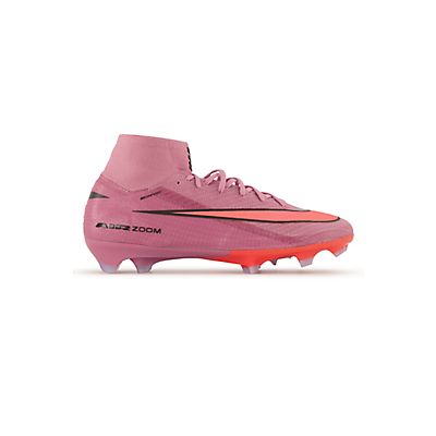 Mercurial Superfly 10 Elite FG scarpa da calcio uomo