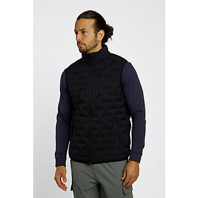 Herren Gilet