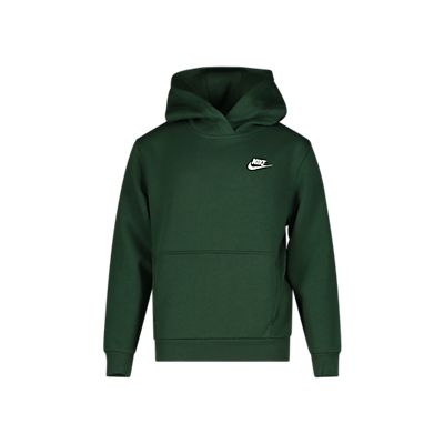 Club Fleece Kinder Hoodie