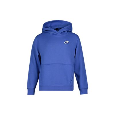 Club Fleece Kinder Hoodie