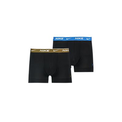 2-Pack Everyday Herren Boxershort