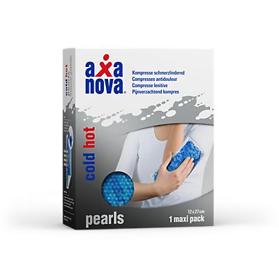 Cold Hot Pearls Maxi Kompresse