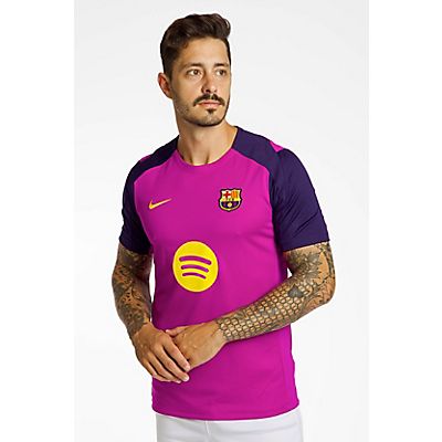 FC Barcelona Strike Herren T-Shirt