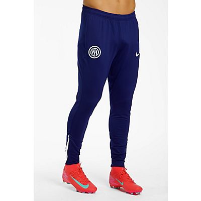 Inter Mailand Strike Herren Trainerhose