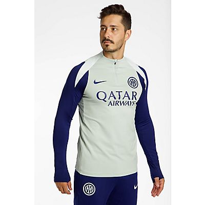 Inter Mailand Strike Herren Longsleeve
