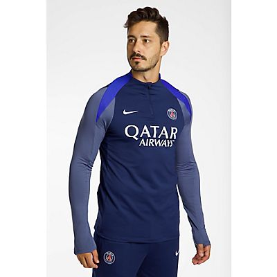Paris Saint-Germain Strike Herren Longsleeve