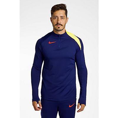 Dri-FIT Strike Herren Longsleeve