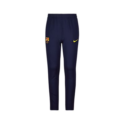 FC Barcelona Dri-FIT Strike Kinder Trainerhose
