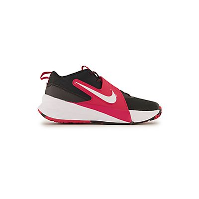 Team Hustle D 12 Kinder Basketballschuh