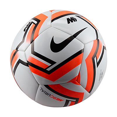 Mercurial Fade Fussball