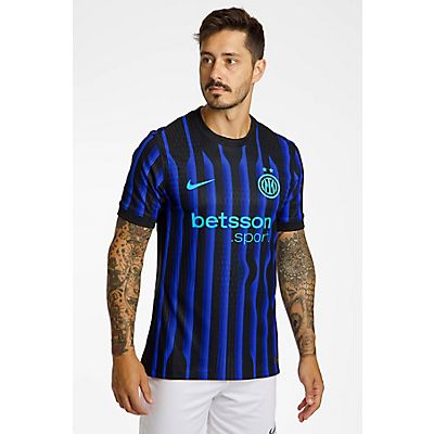 Inter de Milan Home Authentic maillot de football hommes 25/26