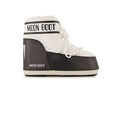 Icon Low Nylon Herren Winterboot