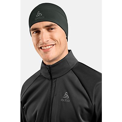 Polyknit Warm Mütze