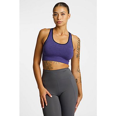 Seamless Medium Damen Sport-BH