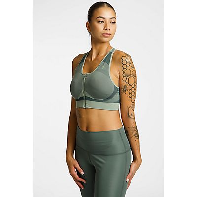 Seamless High Damen Sport-BH