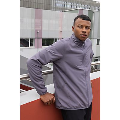 Herren Laufjacke