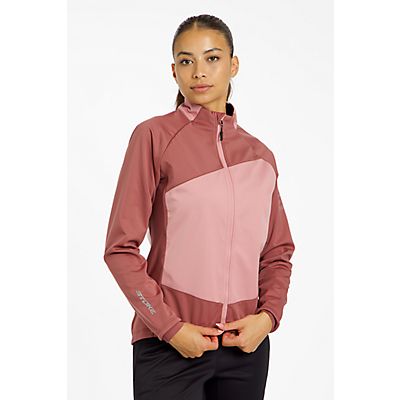 Naga Damen Bikejacke
