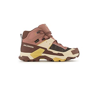X Ultra 5 Mid Gore-Tex® Damen Wanderschuh
