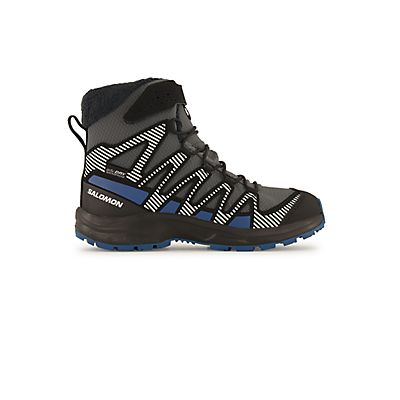 XA Pro V8 Winter Kinder Winterboot