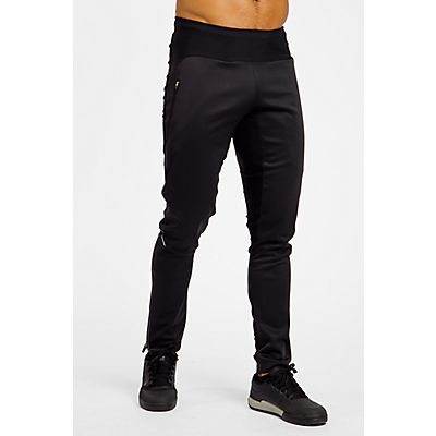 Baleas Windbreaker Herren Bikehose