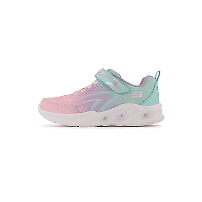 S-Lights: Sola Glow Kinder Sneaker