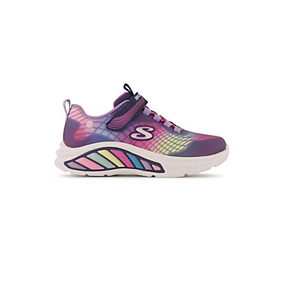 S-Lights: Rainbow Cruisers Kinder Sneaker