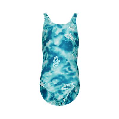 HydraStrong Multi Print Mädchen Badeanzug