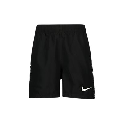 Logo Tape Jungen Badeshort