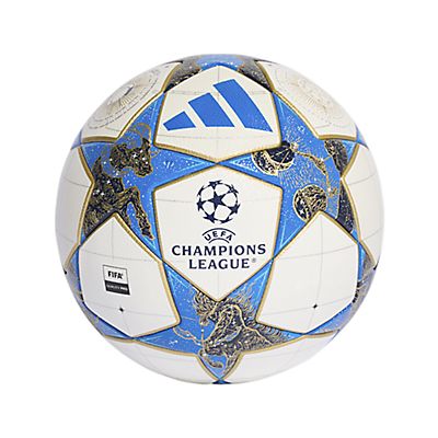 UCL Competition League Stage 25/26 Fussball