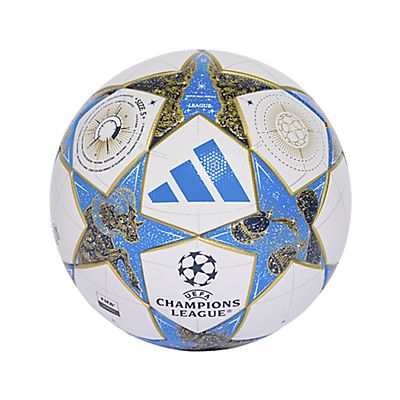 UCL League 25/26 Fussball