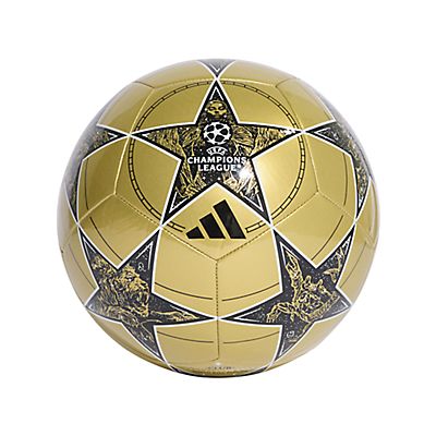 UCL League Stage Fussball