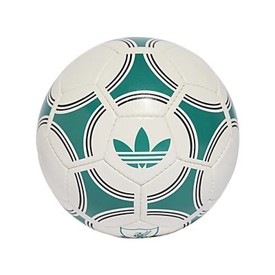 FC Liverpool Away Club Fussball