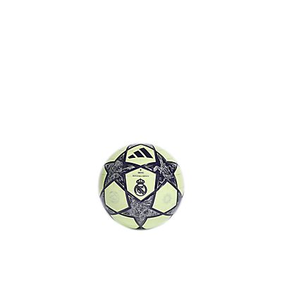 UCL Real Madrid Mini Ball