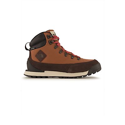 Back-to-Berkeley IV Textile WP Herren Winterschuh