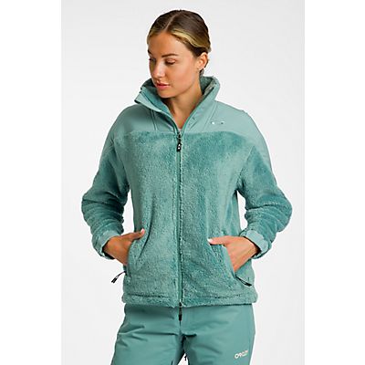 Mountain Fire Sherpa Damen Midlayer