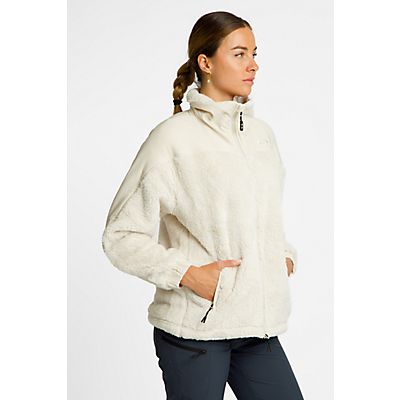 Mountain Fire Sherpa Damen Midlayer