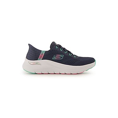 Slip-ins: Arch Fit 2.0 Damen Sneaker