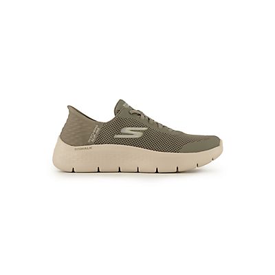 Slip-ins: Go Walk Flex Damen Sneaker